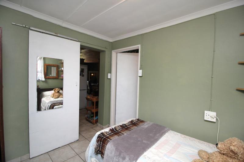 3 Bedroom Property for Sale in Reebok Western Cape